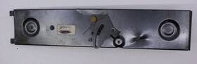 3484-3 Lionel Animated Operating Boxcar Frame Without Trucks