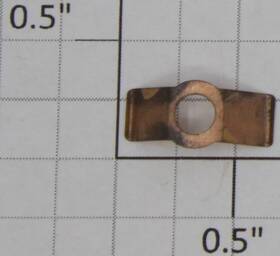 3512-15 Lionel Copper Fire Car Truck Pressure Spring 10