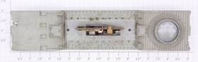 6520-25 Lionel 3520-02 Searchlight Car Frame With Switch Mechanism