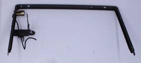 356-17 Lionel Roof Support And Trip Assembly With Lamp Socket