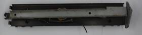 3562-19x Lionel Barrel Car Frame Coil Conveyor And Truck Assembly 3562-19x Lionel Barrel Car Frame Coil Conveyor And Truck Assembly