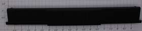 3619-12 Lionel 3619-12/13 Rh&lh Reconnaissance Car Black Roof Set