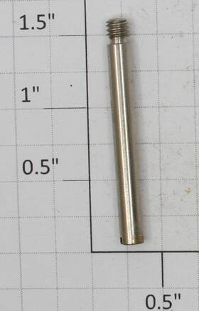 364-56 Lionel Motor Pivot Rod For Log Loader 10