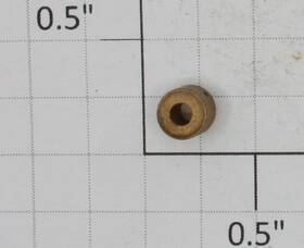 364m-11 Lionel Log Loader Front Motor Shaft Bearing 10