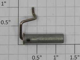3651-14 Lionel Plunger Assembly 10
