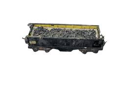 3652-2 Lionel Yellow Dump Car For Parts Or Restoration