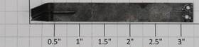 3656-49 Lionel Sliding Door Car Arm 10