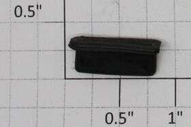 3656-91 Lionel Cattle Pen Sub Base Oval Grommet 10