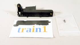 3662-54 Lionel Postwar Chute Assembly Milk Car Intact