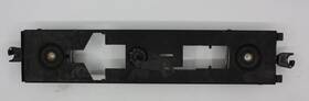 3665-29 Lionel Frame With Trucks And Trigger Assembly