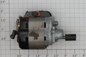 38096-100 Lionel #773 Hudson Motor With Capacitors