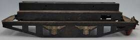 380e-2 Lionel Standard Gauge Bottom Frame Chassis With Trim