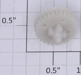 3830-114 Lionel Submarine Cluster Gear 10