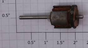 38p-11 Lionel Water Tower Armature 10