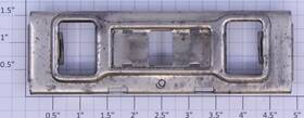 390-38 Lionel Collector Frame Only