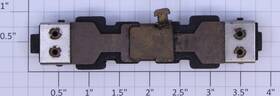 390-41 Lionel 390-39 Black Fiber And Collector Assembly - Fits