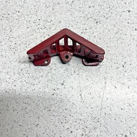 390-68 Lionel Painted Red Die-cast Pilot/cow Catcher Fits 400e 390e