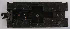 3927-60 Lionel Die-cast Track Cleaning Car Frame With Coupler And Collector