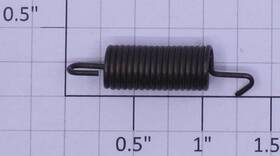 397-23 Lionel Coal Loader Scoop Spring 10
