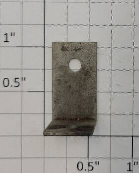 400-27 Lionel Horn Mounting Bracket 10