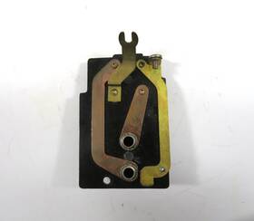 400e-122 Lionel Excellent Original Brush Plate Bal Motor Std Gauge 400e 390e