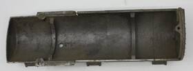 400t-2 Lionel Die-cast Tender Bottom With Whistle Mounts