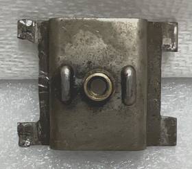 408e Lionel 402e/408e Original Standard Gauge 408e/402e Motor Mounting/hanger