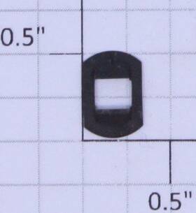 4150-56 Lionel Push Nuts 50