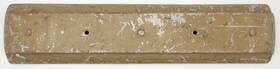 418-10 Lionel Vintage Standard Gauge Passenger Car Roof