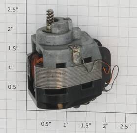 42321-100 Lionel Fm Motor Assembly With Long Worm Shaft