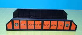 434-624284 Lionel Cb5 Girder Bridge Transylvania Railroad 434-624284 Lionel Cb5 Girder Bridge Transylvania Railroad