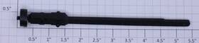 441-8 Lionel Cast Weigh Arm Base