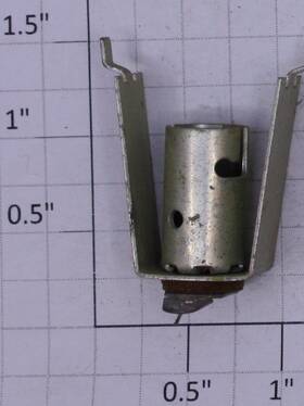 445-37 Lionel Switch Tower Lamp Socket 10