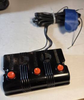 456-100 Lionel Original Controller For Coal Ramp New Wiring