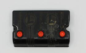 456c-100cxx Lionel 456cx Coal Ramp Controller Without Wires And Case Damage 456c-100cxx Lionel 456cx Coal Ramp Controller Without Wires And Case Damage