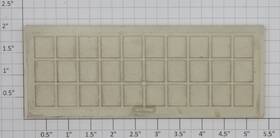 464-12 Lionel White Overhead Door 10