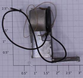 464-45 Lionel Sawmill Vibrator Motor Assembly