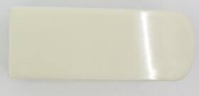 48-1928550-10 Lionel Undecorated P/w 6430-100 20ft Trailer