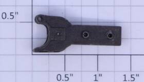 485-10 Lionel Coupler Head 50 485-10 Lionel Coupler Head 50