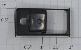 486-4 Lionel Bottom Frame Assembly 10