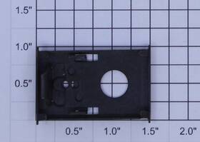 487-12 Lionel Bottom Frame Assembly 10