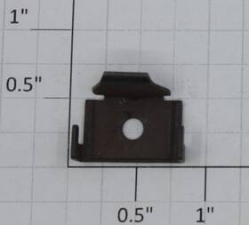 487-16 Lionel Coupler Armature Plate 10