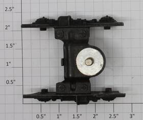 490-1s Lionel Truck With Stud 10