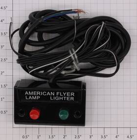 49805-10 Lionel American Flyer Gabe The Lamplighter Controller