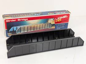 5-4531 Lionel Girder Bridge Single Track Ho Scale