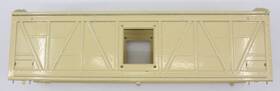 514-11 Lionel Standard Ivory Stock Boxcar Frame Only