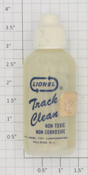 5159x Lionel Track Cleaning Fluid 5159x Lionel Track Cleaning Fluid
