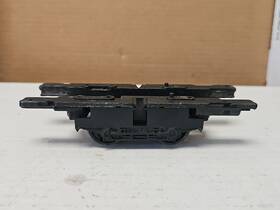 52-35sf Lionel Fire Car Frame Chassis With Side Frames