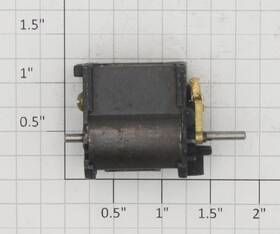 565-200 Lionel Ho Electric Motor 10