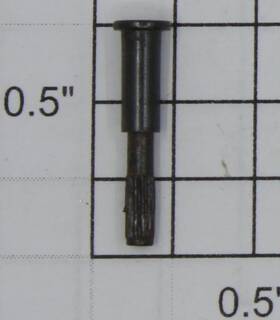 566-60 Lionel Truck Armature Pin 10